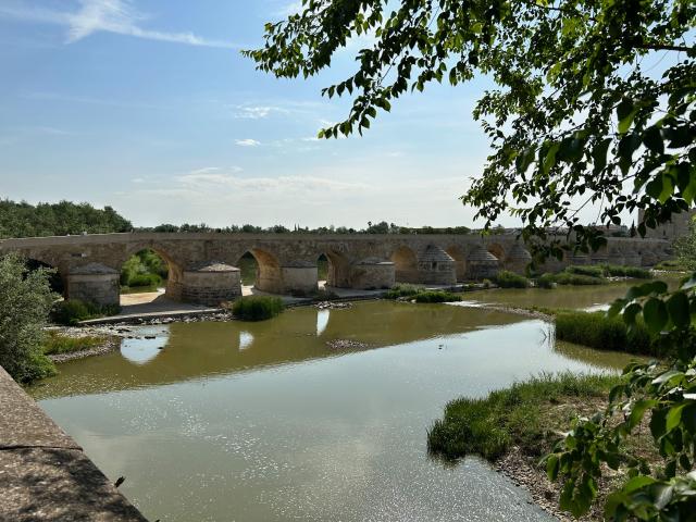 image Puente romano
