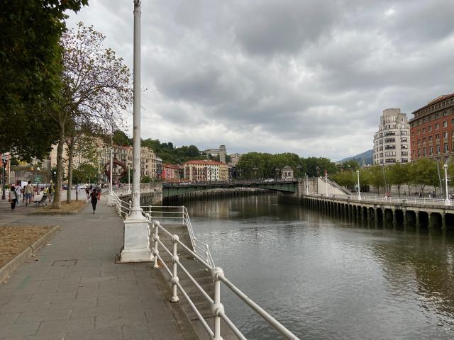 image Ría de Bilbao