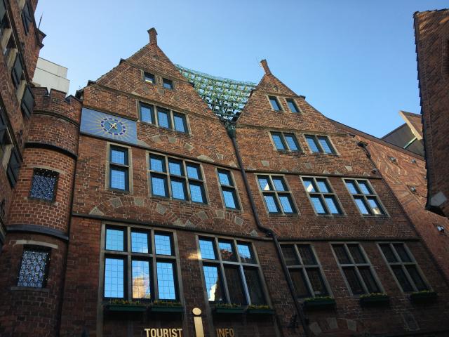 image Boettcher Street