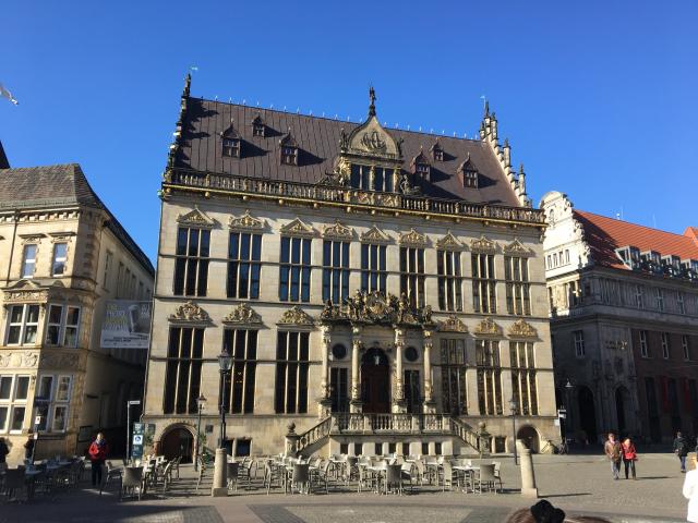 image Cámara de comercio de Bremen