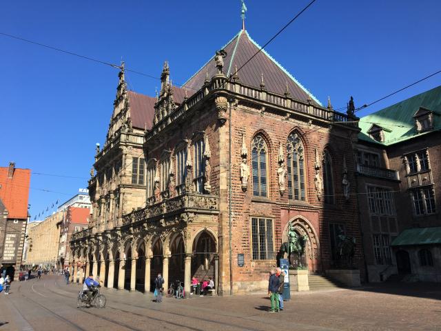 image Ayuntamiento de Bremen
