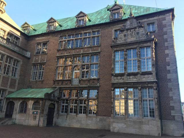 image Ayuntamiento de Bremen