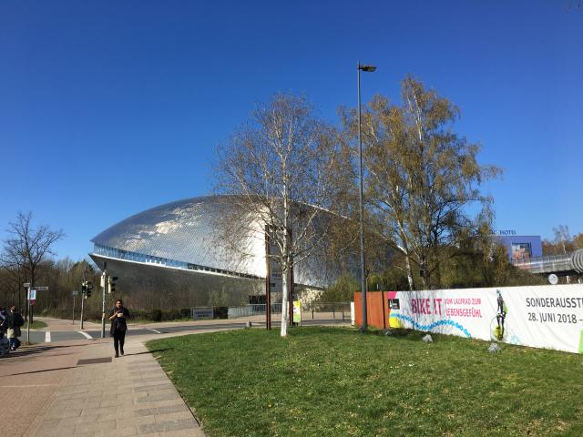 image Universum Bremen