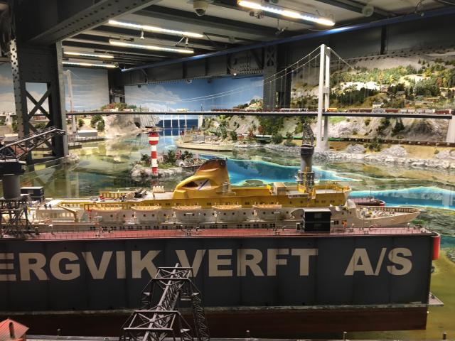 image Miniatur-Wunderland