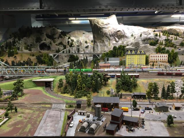 image Miniatur-Wunderland