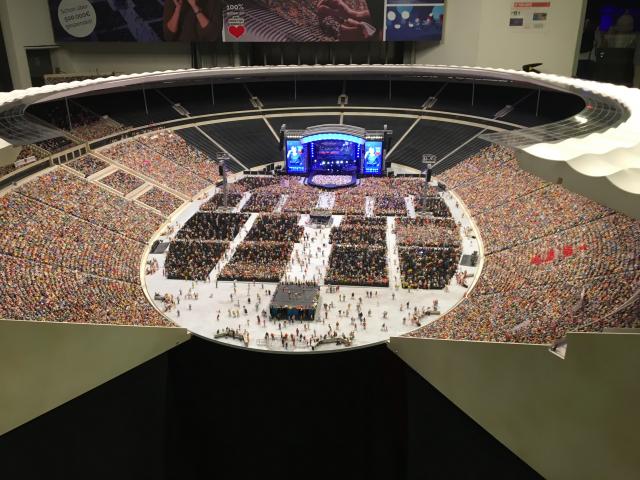 image Miniatur-Wunderland