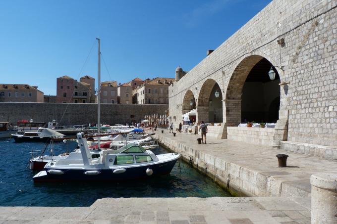 image Dubrovnik