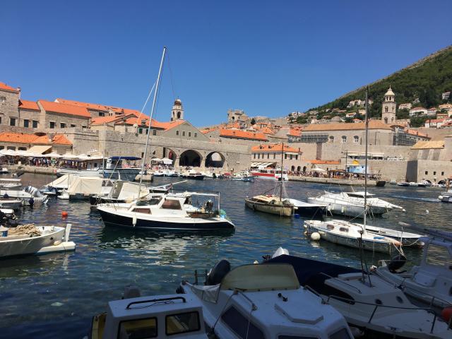 image Dubrovnik