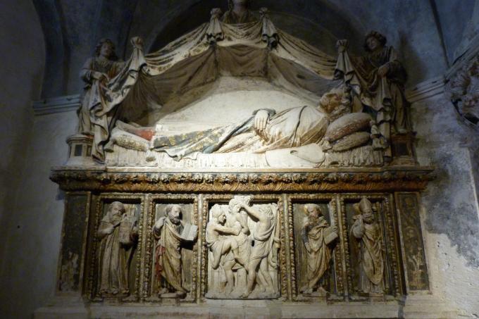 image Catedral de San Domnión