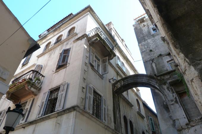 image Palacio de Diocleciano