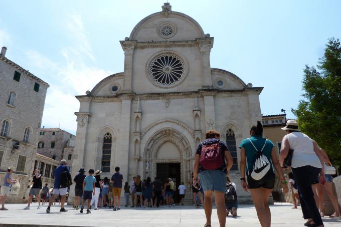 image Catedral de San Jacobo