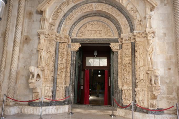image Catedral de Trogir