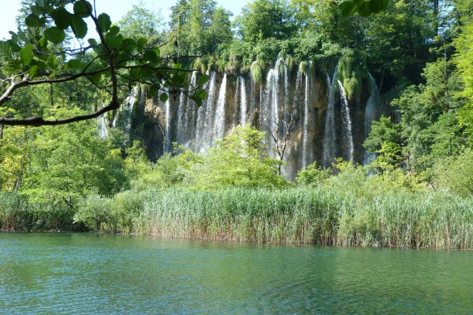 image Parque Nacional de los Lagos de Plitvice