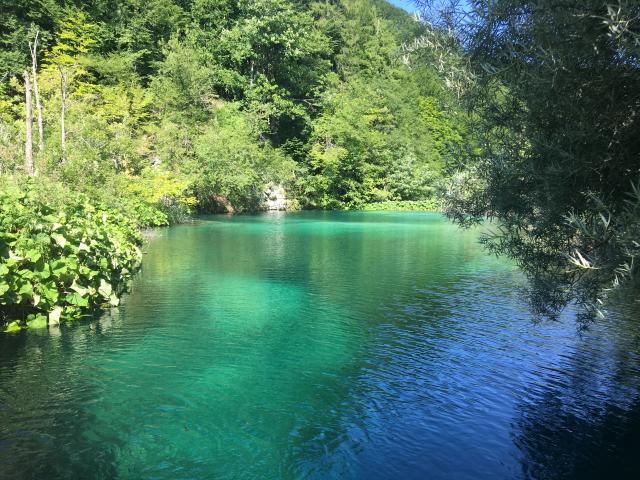 image Parque Nacional de los Lagos de Plitvice