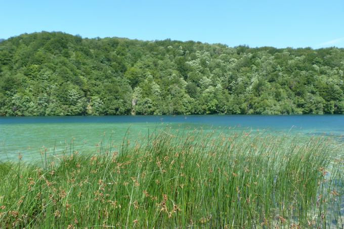 image Parque Nacional de los Lagos de Plitvice