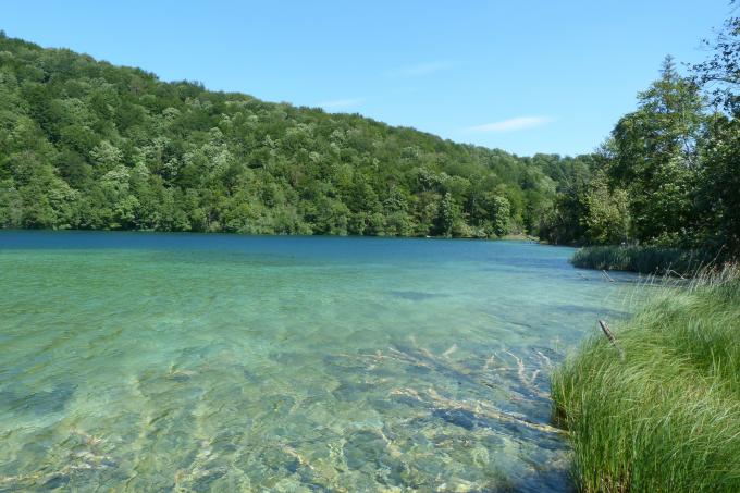 image Parque Nacional de los Lagos de Plitvice