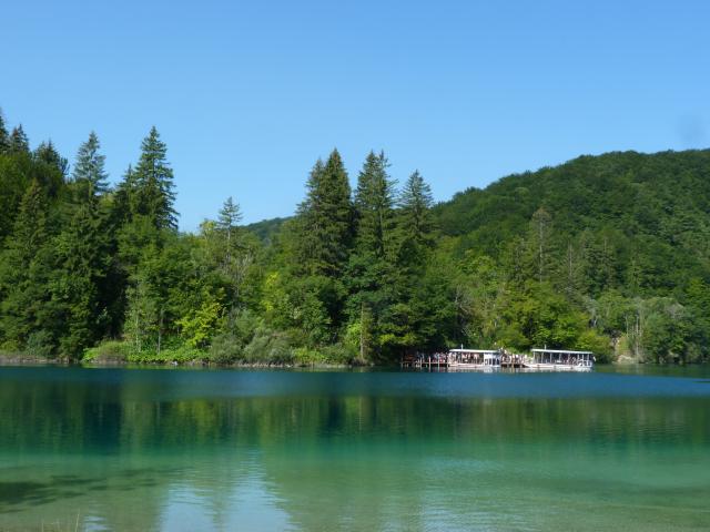 image Parque Nacional de los Lagos de Plitvice
