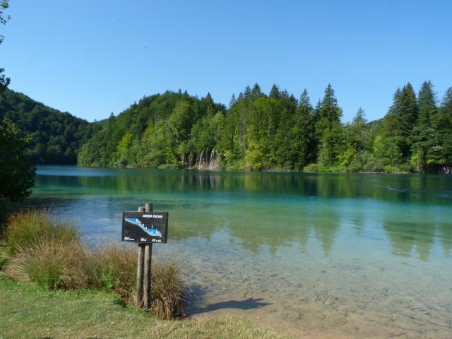 image Parque Nacional de los Lagos de Plitvice