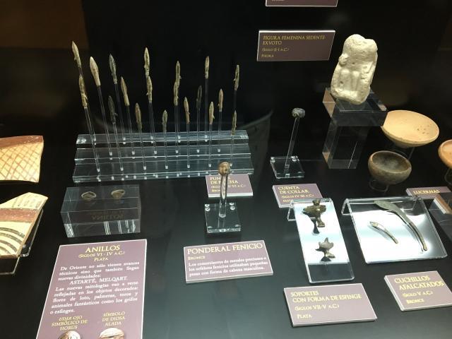 image Museo arqueológico de Cabra