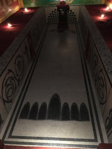 image Templo de Mitra