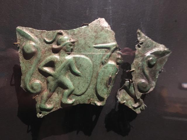 image Exposición Los galos de Aquitania