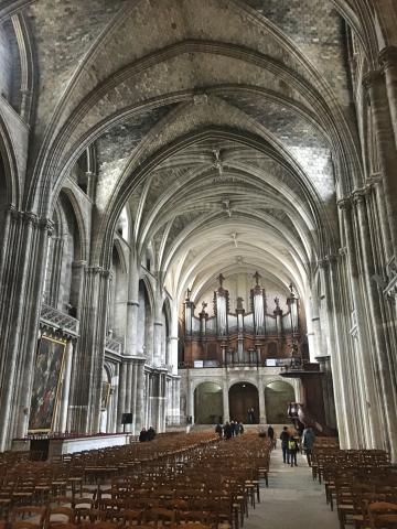 image Catedral de Burdeos