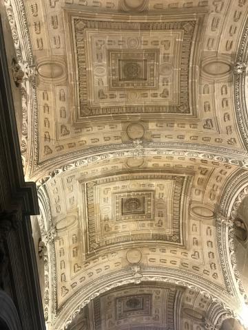 image Sacra Capilla del Salvador del Mundo