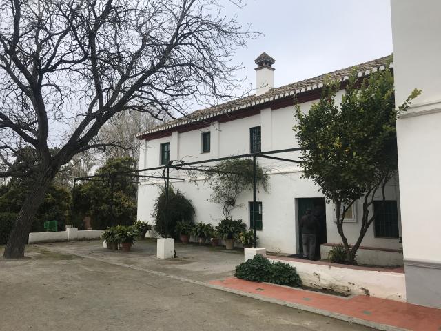 image Casa de Federico García Lorca
