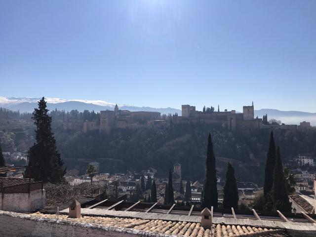 image Alhambra de Granada