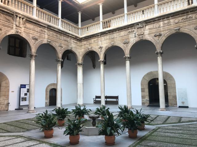 image Hospital Real de Granada