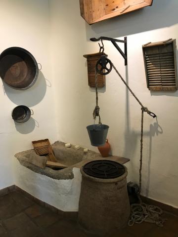 image Museo Etnológico de Hinojosa del Duque 