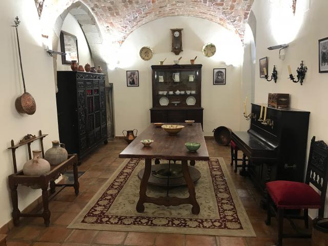 image Museo Etnológico de Hinojosa del Duque