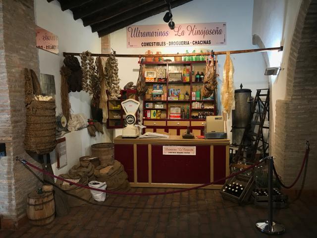 image Museo Etnológico de Hinojosa del Duque