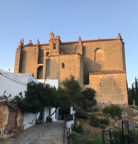image Iglesia del Espíritu Santo