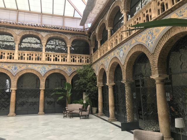 image Real Círculo de la Amistad de Córdoba