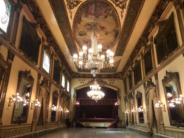 image Real Círculo de la Amistad