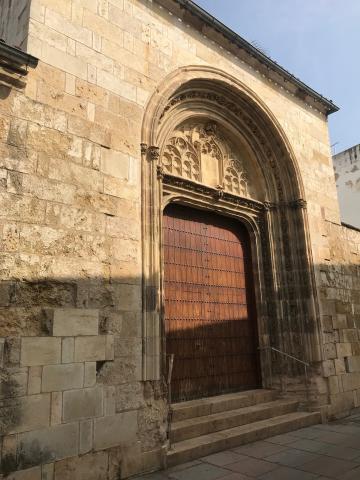 image Iglesia de San Lorenzo