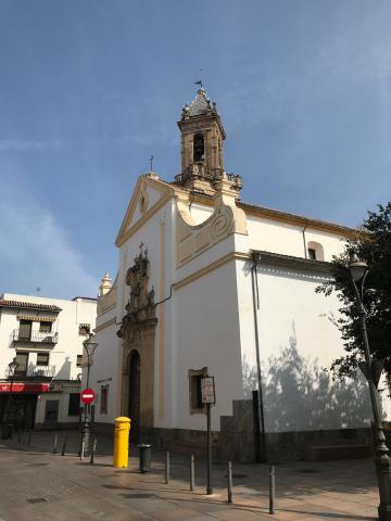 image Iglesia de San Andrés