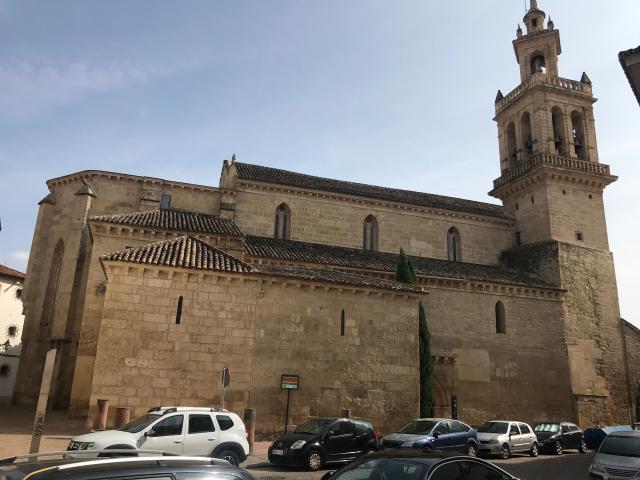 image Iglesia de San Lorenzo