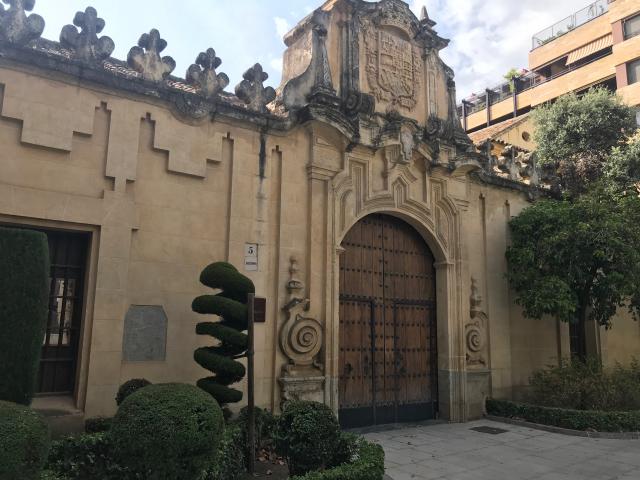 image Teatro de Córdoba