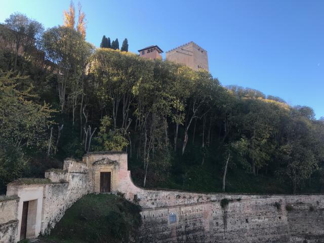 image Cuesta de los chinos