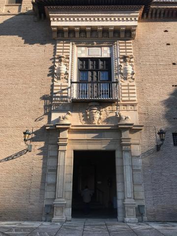 image Palacio de los Córdova