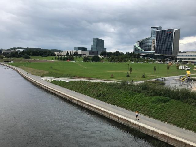 image Vilna, Lituania