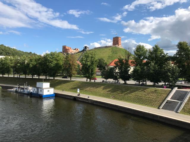 image Vilna, Lituania