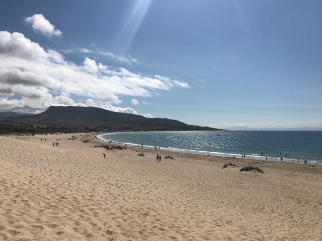 image Playa de Bolonia