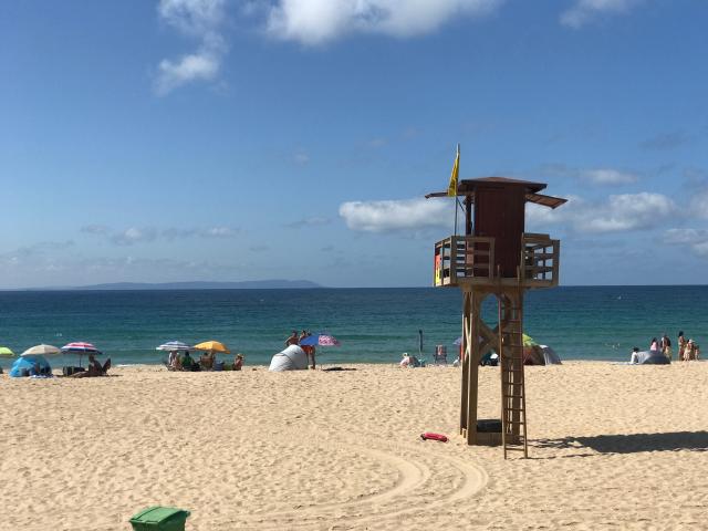 image Playa de Bolonia