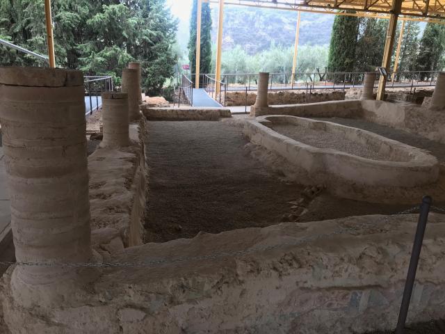 image Villa romana "El Ruedo"