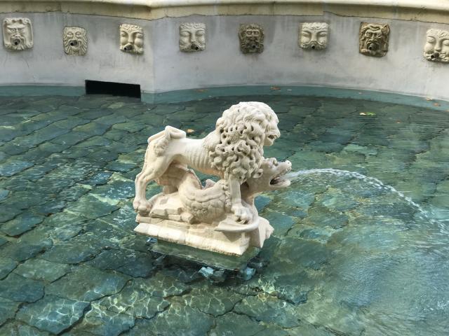 image Fuente del Rey