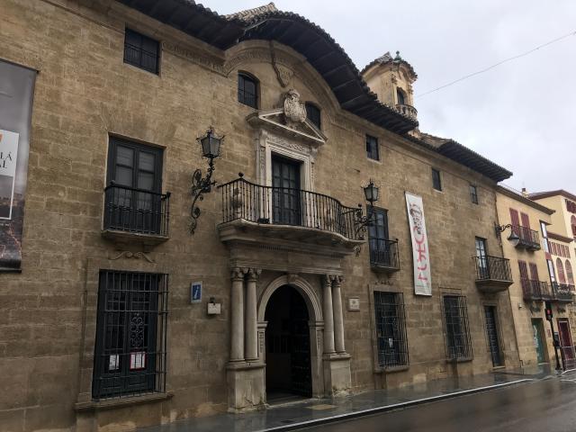 image Museo municipal Alcalá La Real