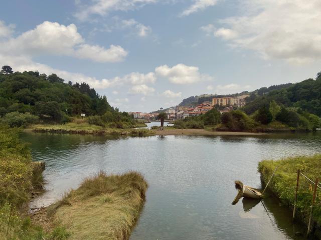 image Ría de Deba
